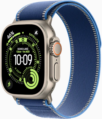Apple Watch Ultra