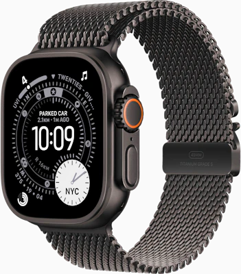 Apple Watch Ultra