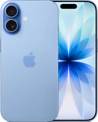 Apple iPhone 17