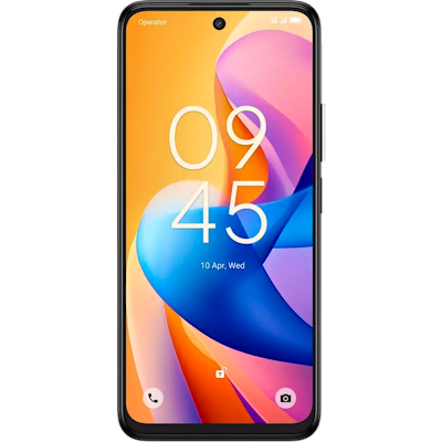 TCL 60R 128GB Space Grey for just £9/M on Tesco Mobile with a 24 month contract