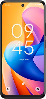 TCL 60R 128GB in Grey