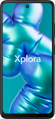 HMD Fusion X1