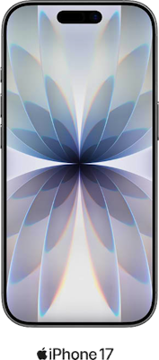 Apple iPhone 17 512GB in Black