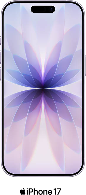 Apple iPhone 17 512GB in Purple
