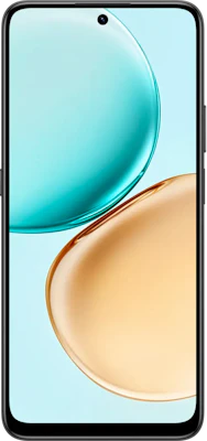 HONOR 400 Smart 4G in Black