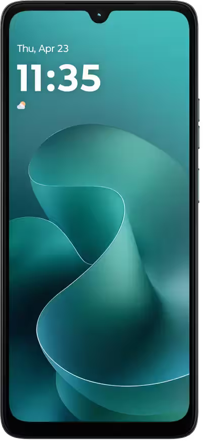 Motorola Moto G06 Dual SIM (64GB Tapestry) for Â£69.99 SIM Free