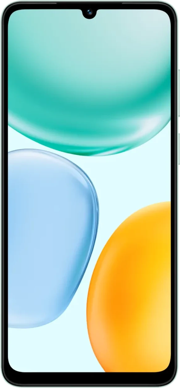 HONOR X 5c Plus 128GB in Green