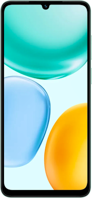 64GB in Green