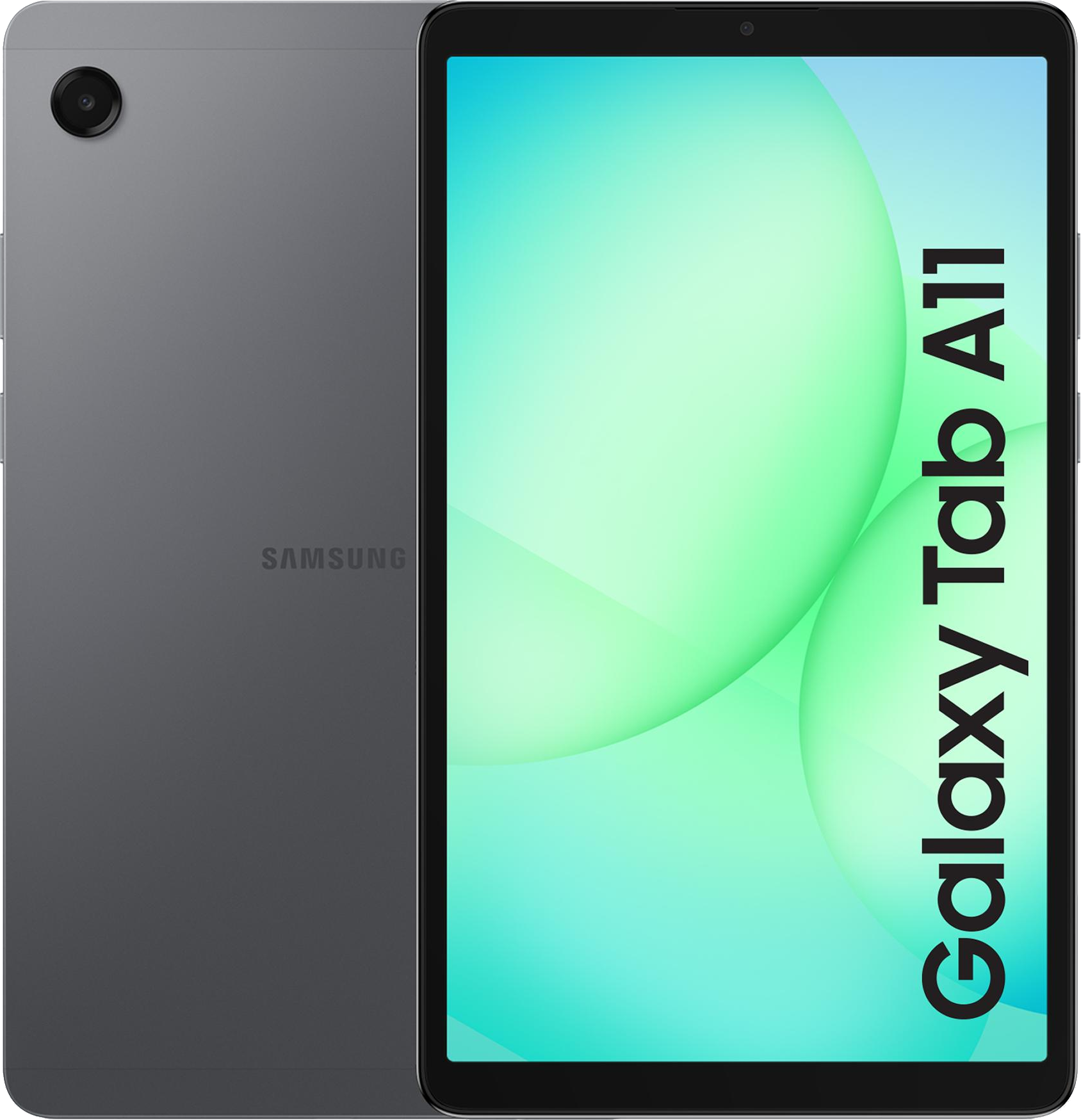 Samsung Galaxy Tab A11 LTE (4GB RAM) (64GB Grey) at Â£239.50 on Refresh Flex (1 Month contract) with 100 texts; 1GB of 5G data. Â£14 a month.