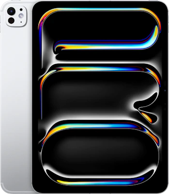 iPad Pro 11" Standard Glass Screen RAM at £20 on Refresh Flex 100 texts 1GB data. £114.79 month.