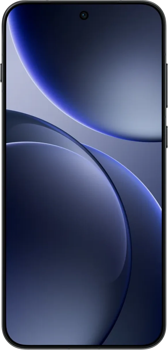 Oppo Find X9 512GB in Black