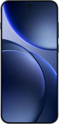 Oppo Find X9 512GB in Black