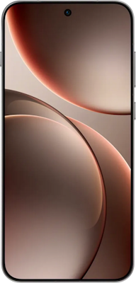 Oppo Find X9 512GB in Grey