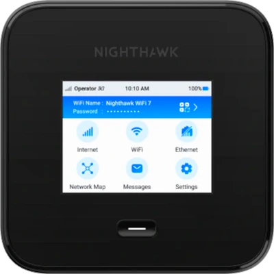 Nighthawk M7 Pro at £1 on Refresh Flex 100 texts Unlimited data. £71.50 month.