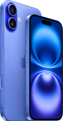 Apple iPhone 16 Plus Dual SIM (128GB Teal) at £100 on Pay Monthly 50GB (36 Month contract) with Unlimited mins & texts; 50GB of 5G data. £32.81 a month. Apple iPhone 16 Plus Dual SIM (128GB Teal) at £100 on Pay Monthly 50GB (36 Month contract) with Unlimited mins & texts; 50GB of 5G data. £32.81 a month.