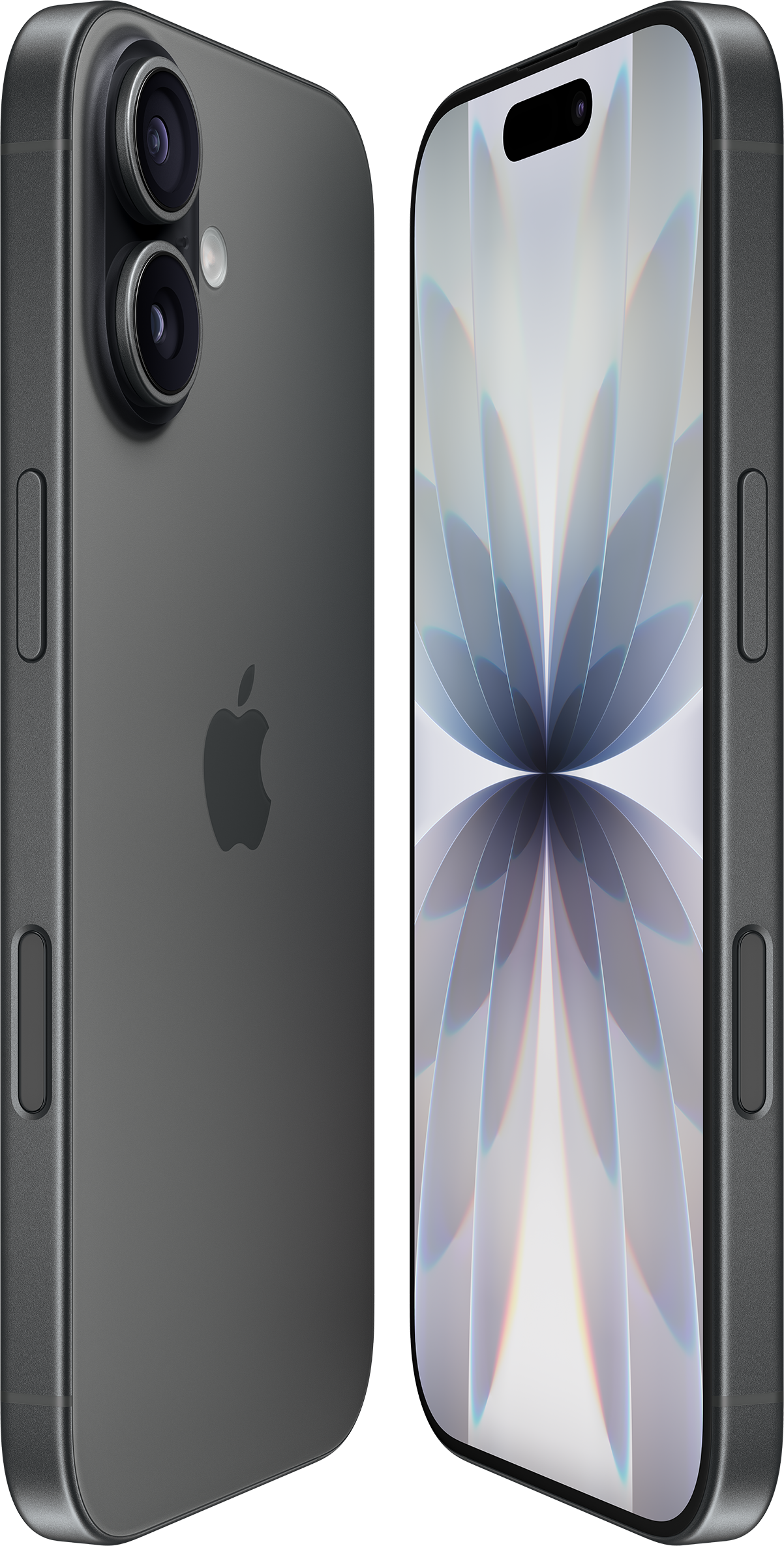 Apple iPhone 17 256GB in Black