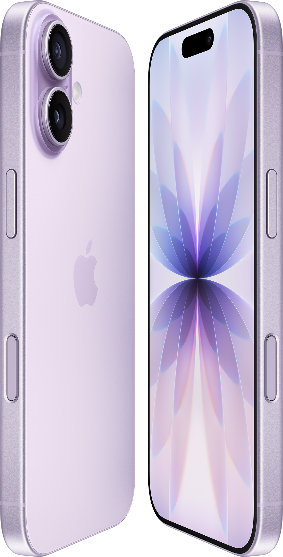 Apple iPhone 17 256GB in Purple