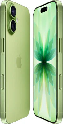 Apple iPhone 17 Dual SIM (256GB Sage) at £200 on golden goodybag with Unlimited mins & texts; 150GB of 5G data. £15 Topup.