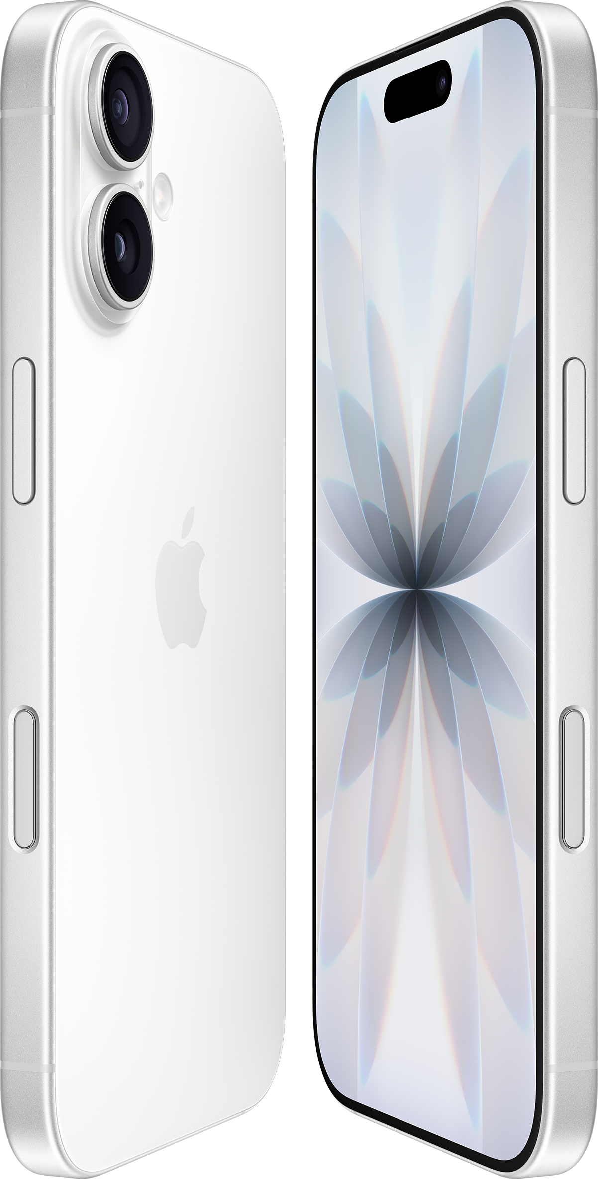 Apple iPhone 17 256GB in White