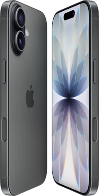 Apple iPhone 17 Dual SIM (512GB Black) at £25 on golden goodybag with Unlimited mins & texts; 150GB of 5G data. £15 Topup.