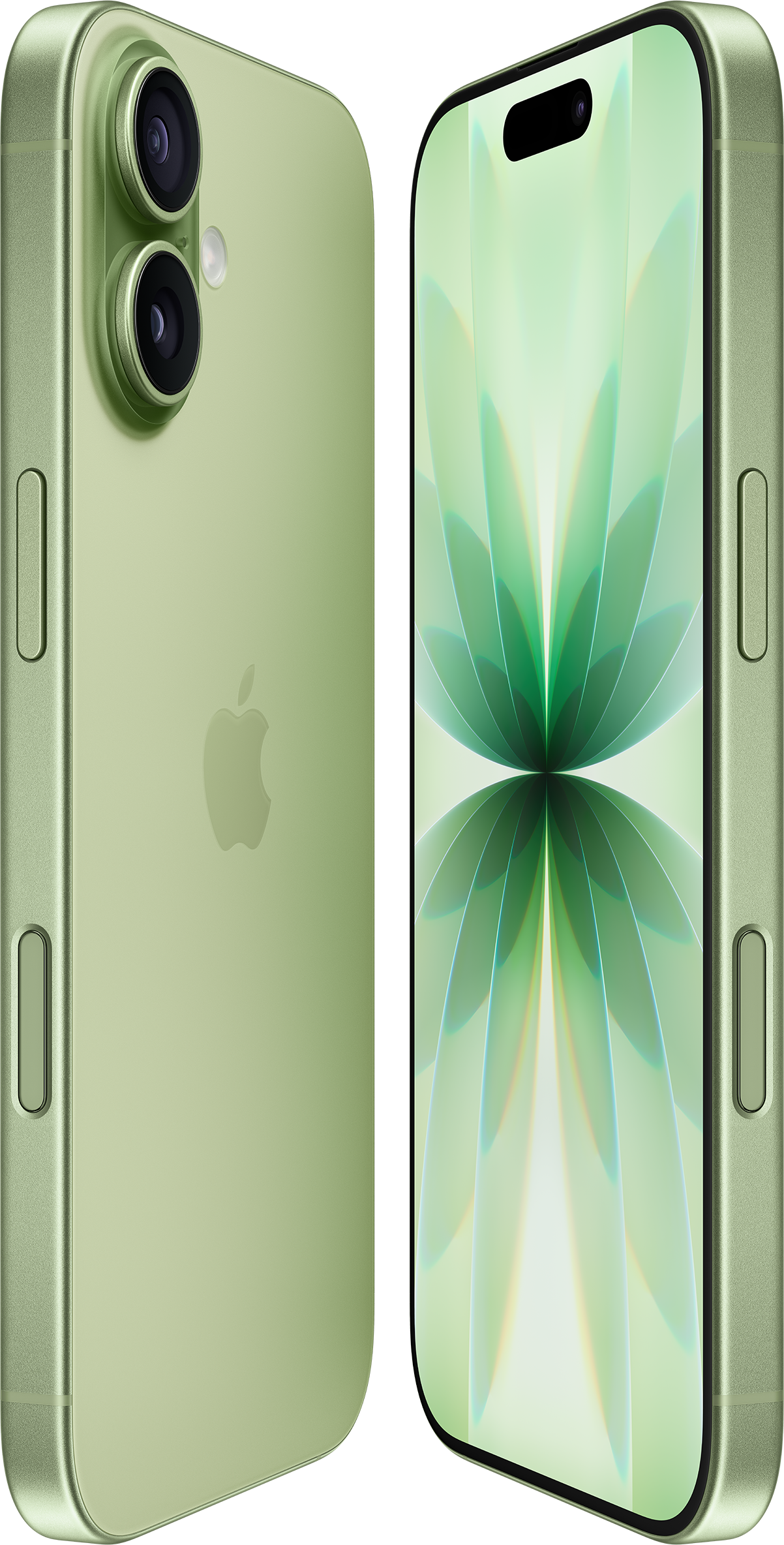 Apple iPhone 17 512GB in Green