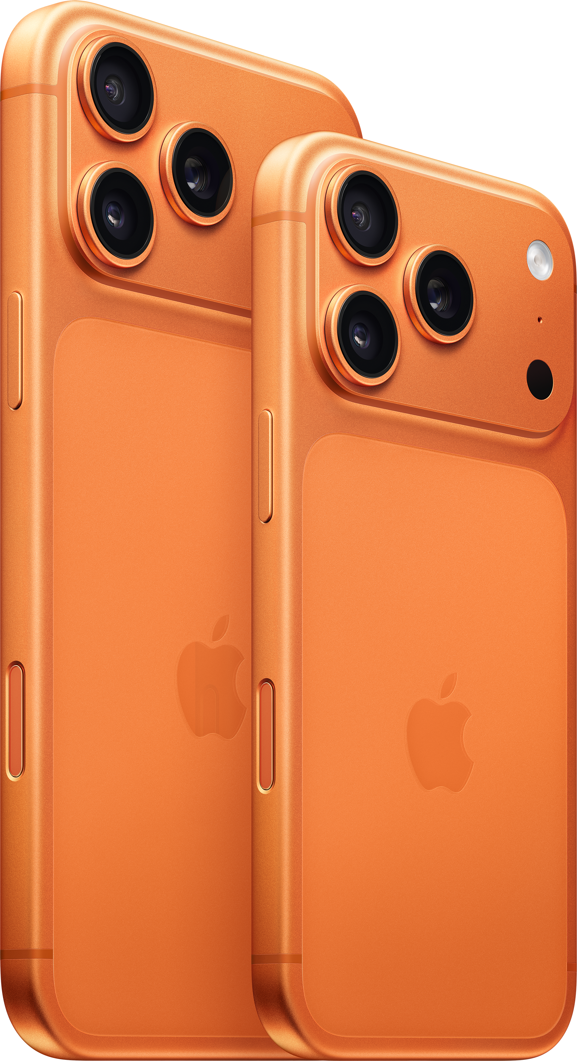 Apple iPhone 17 Pro 512GB in Orange
