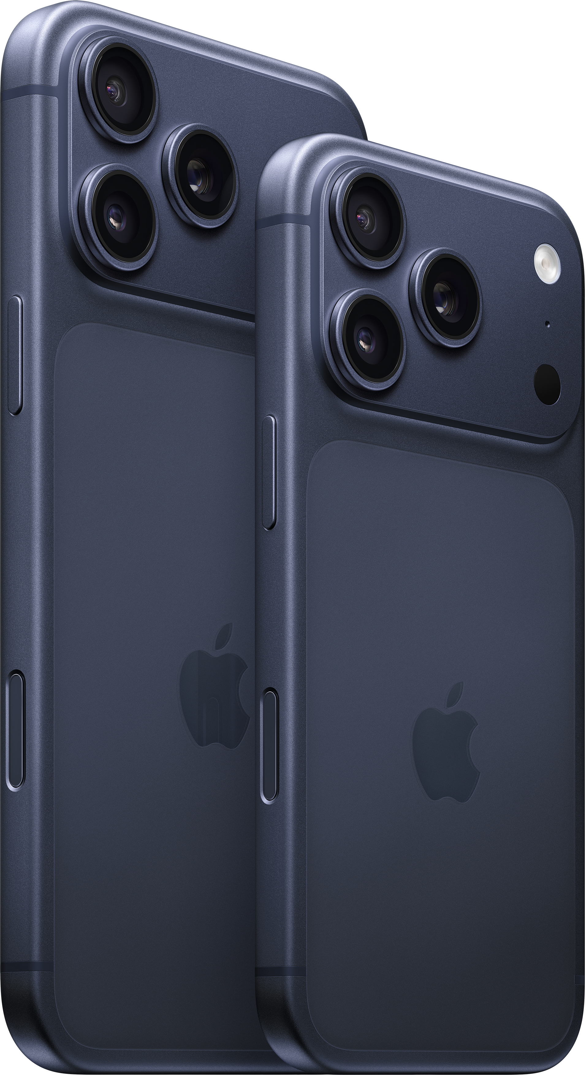 Apple iPhone 17 Pro Max 2TB in Blue