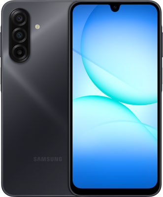 Samsung Galaxy A17 4G 128GB in Grey