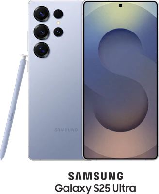 Samsung Galaxy S25 Ultra