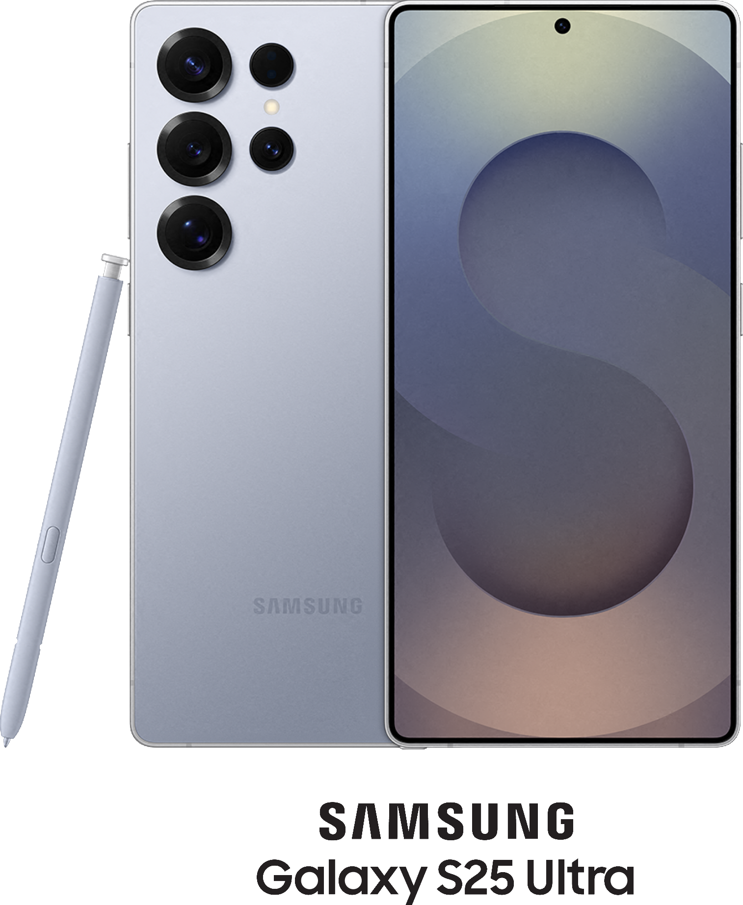 Samsung Galaxy S25 Ultra Dual SIM (1TB Titanium Whitesilver) at Â£50 on Pay Monthly 75GB (36 Month contract) with Unlimited mins & texts; 75GB of 5G data. Â£54.98 a month.