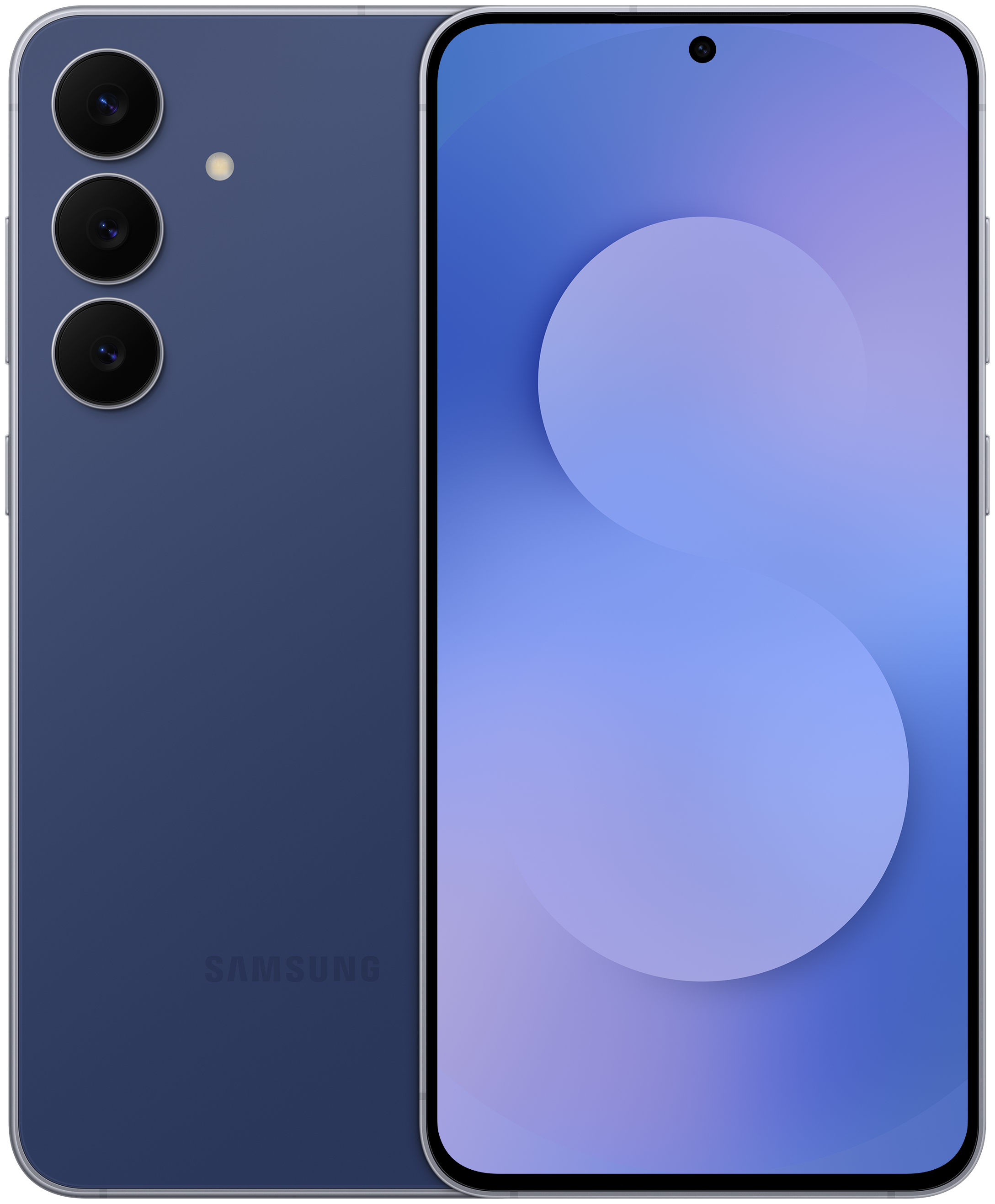 Samsung Galaxy S25 FE 256GB in Blue