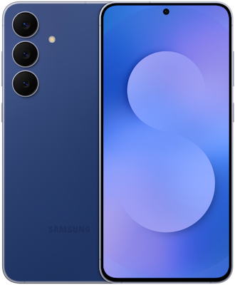 Samsung Galaxy S25 FE 256GB in Black