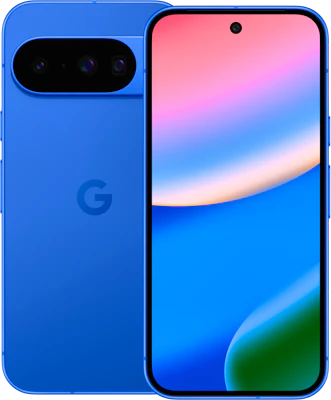 Google Pixel 10 256GB in Yellow
