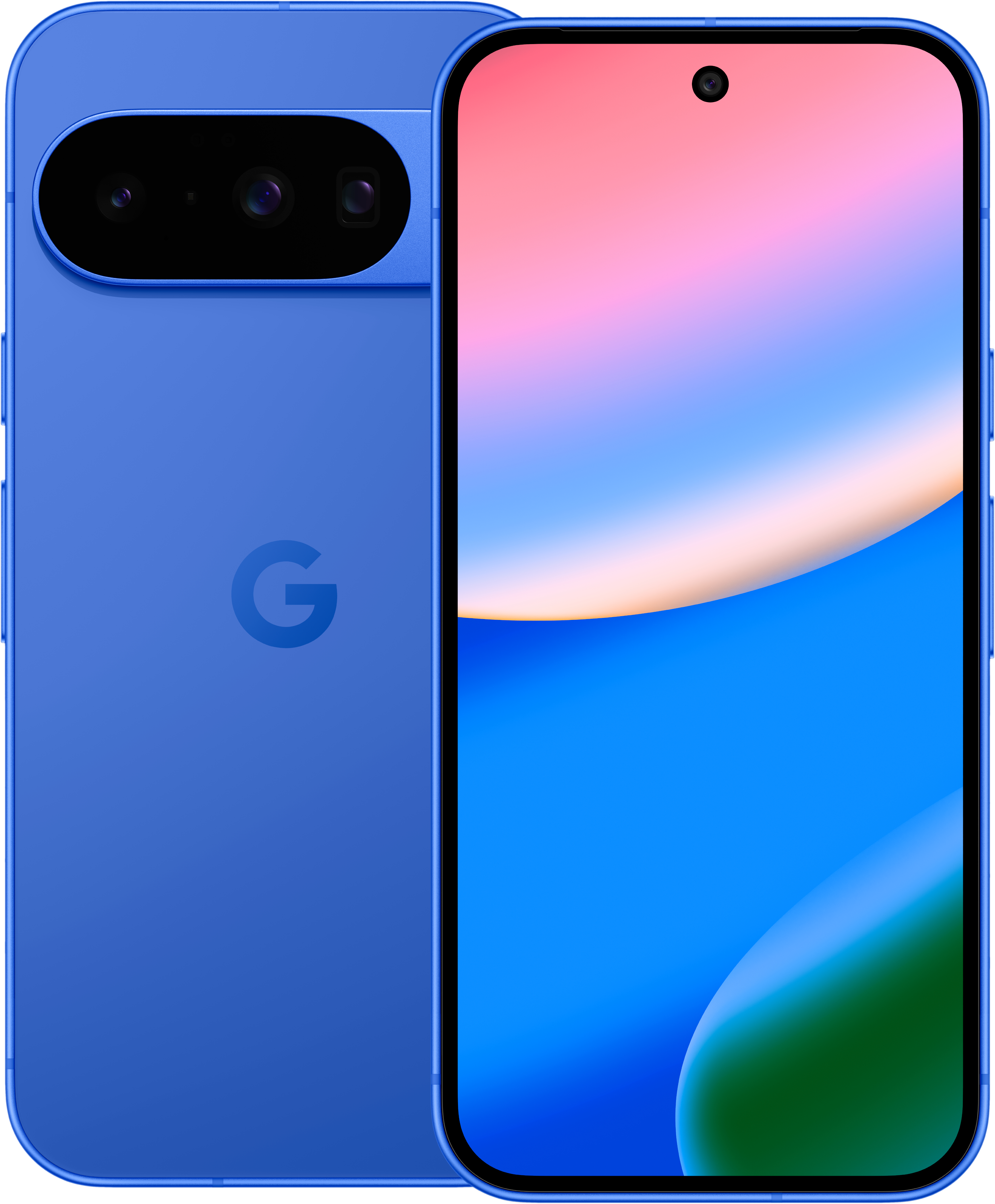 Google Pixel 10 256GB in Black