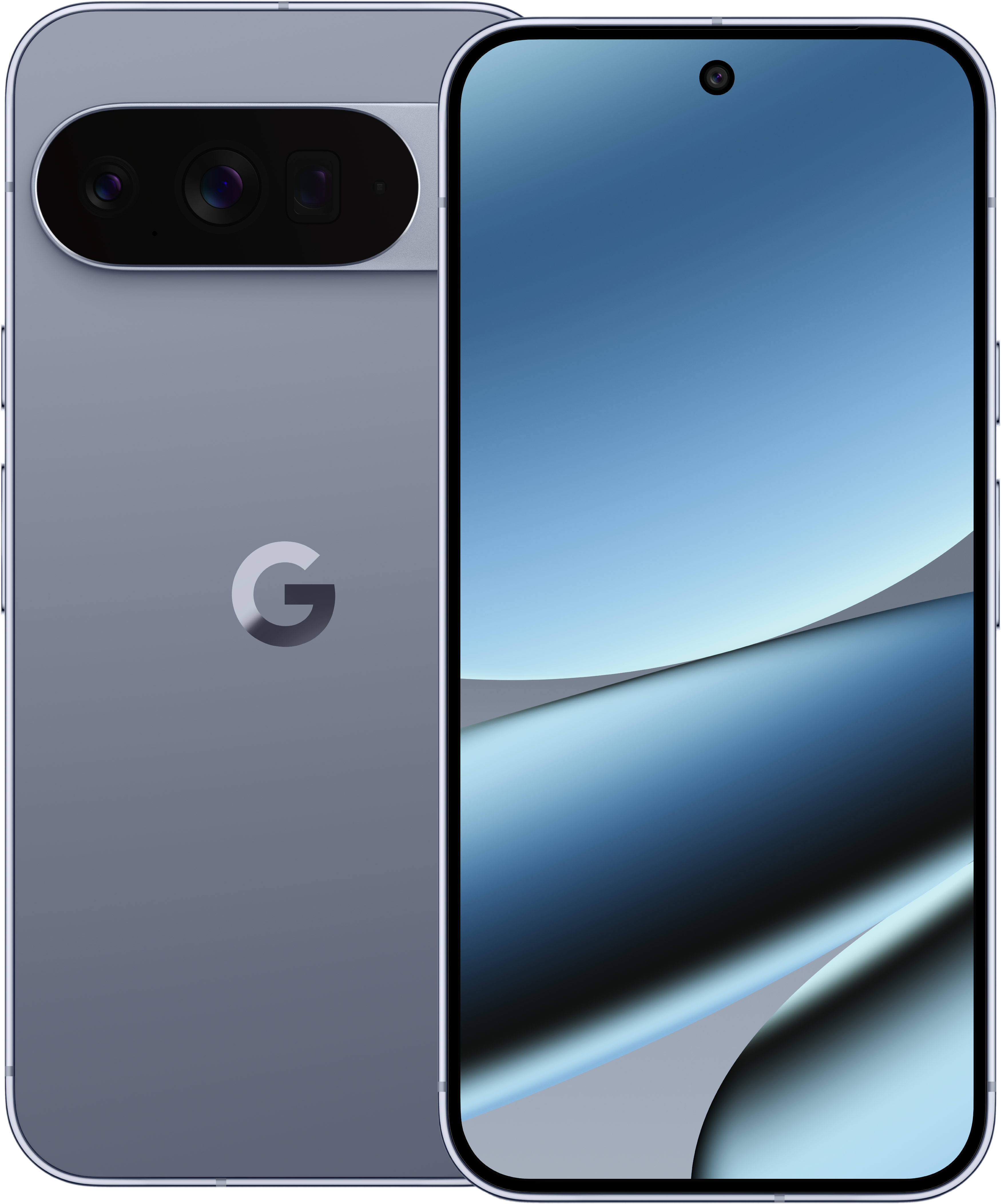 Google Pixel 10 Pro XL 256GB in White