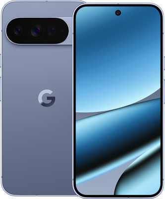 Google Pixel 10 Pro XL 512GB in Grey