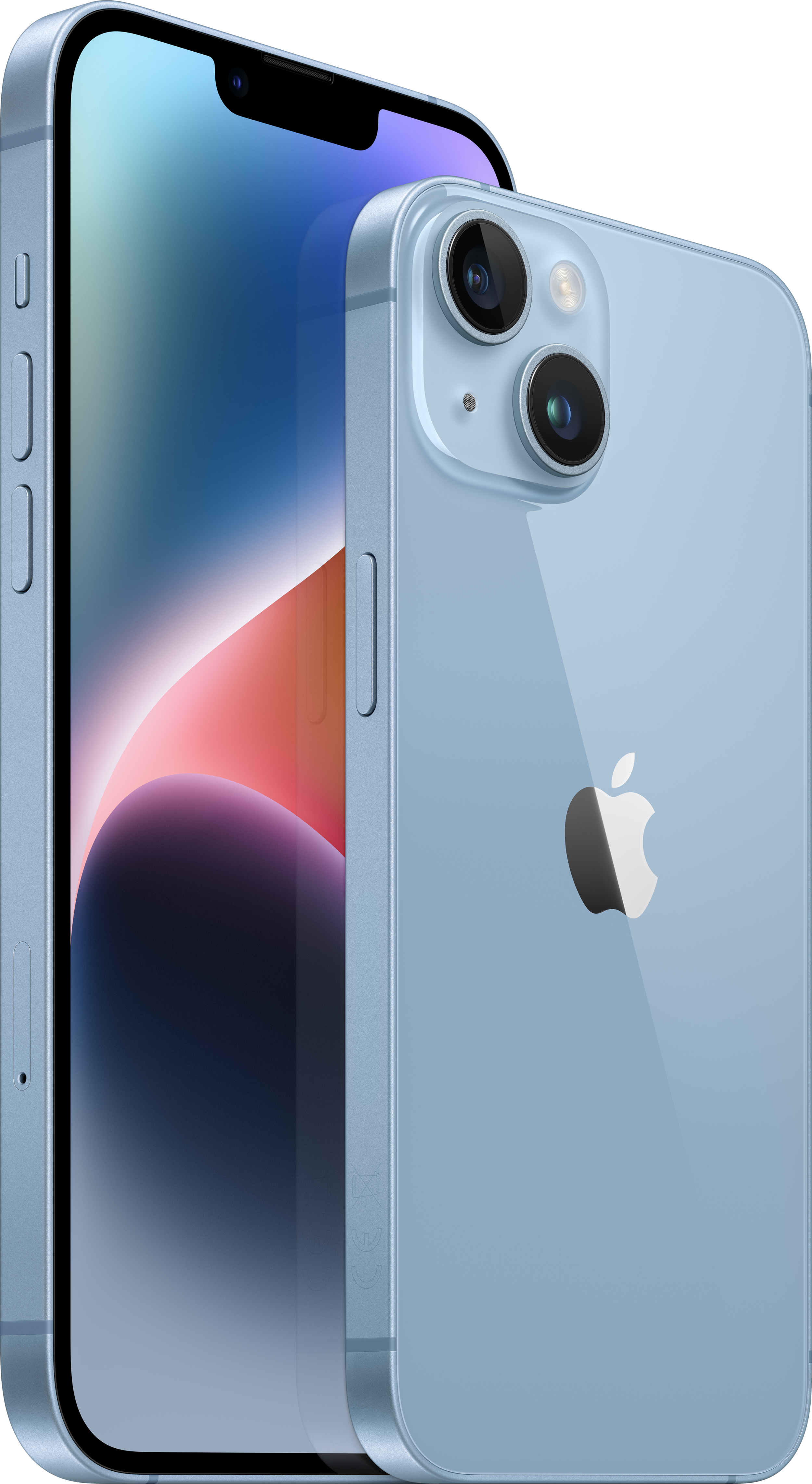 Apple iPhone 14 128GB in Starlight