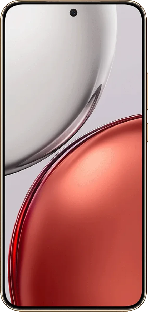 HONOR Magic 8 Lite 512GB in Red