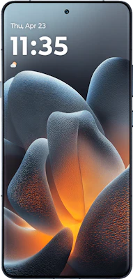 Motorola Signature