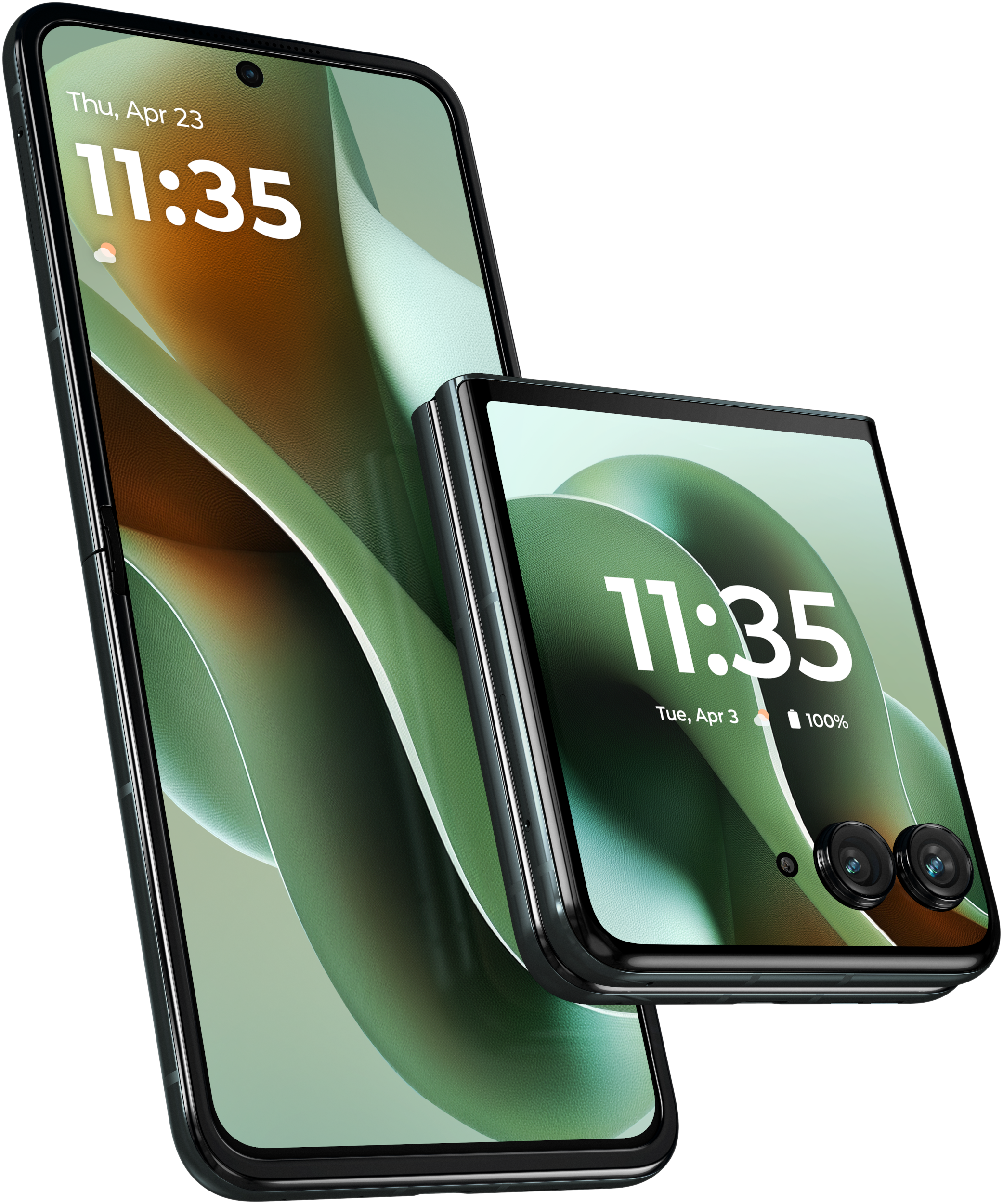 Motorola Razr 60 Ultra 512GB in Black