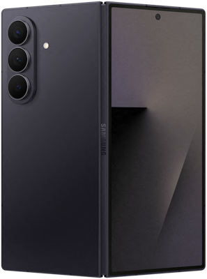 Samsung Galaxy Z Fold 7 512GB in Blue