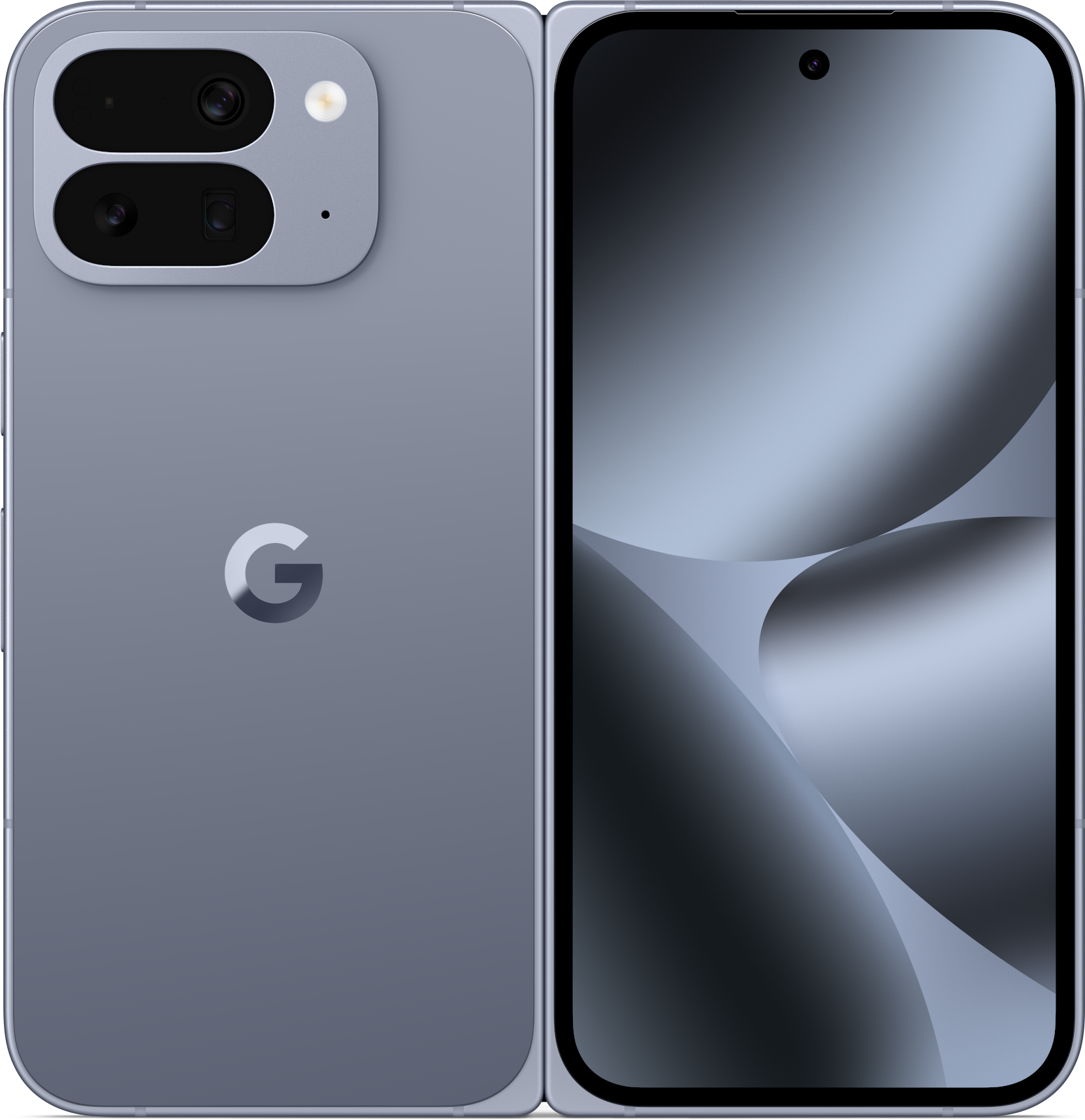 Google Pixel 10 Pro Fold