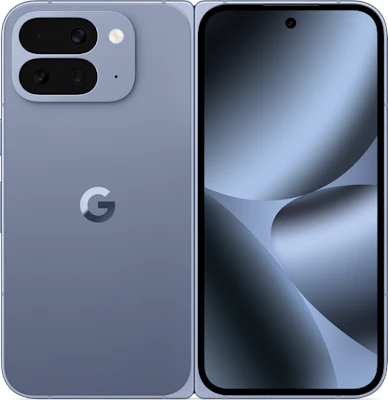 Google Pixel 10 Pro Fold