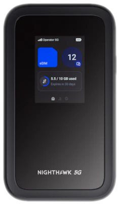 Nighthawk M7 at £1 on Refresh Flex 100 texts 5g data. £45.50 month.