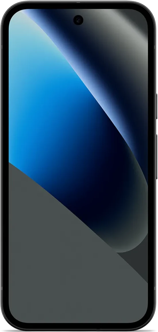 Google Pixel 10a 256GB in Black