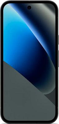 Google Pixel 10a 256GB in Black