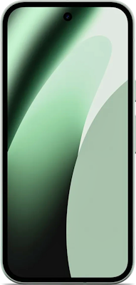 Google Pixel 10a 128GB in White