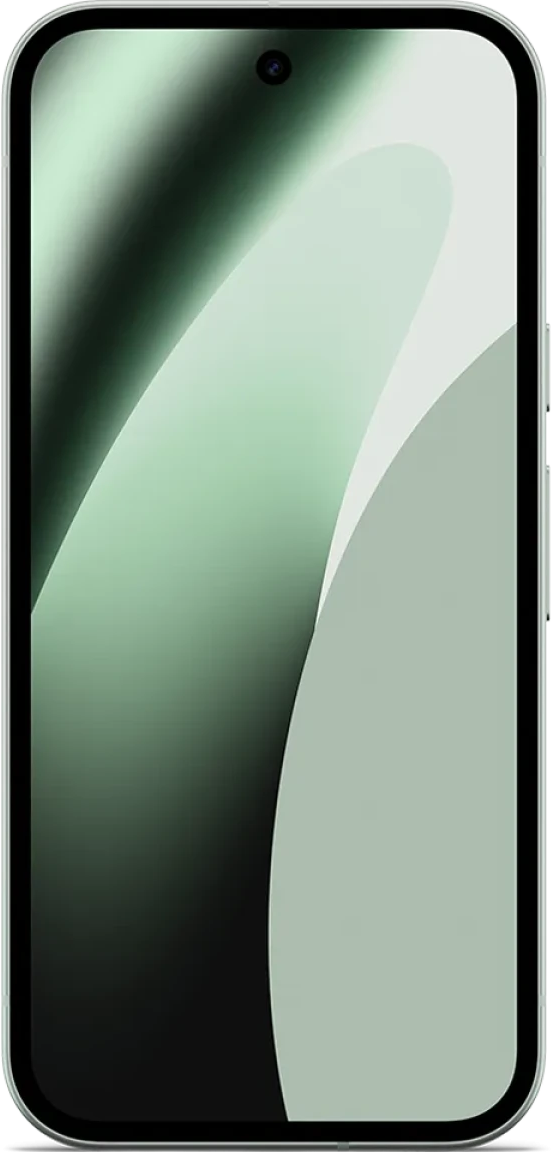 Google Pixel 10a 256GB in White