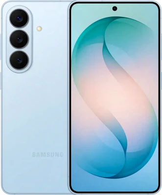 Samsung Galaxy S26 512GB in Blue