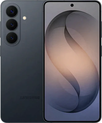 Samsung Galaxy S26 Dual SIM (512GB Black) at £30 on Refresh Flex Ultimate 200GB (12 Month contract) with Unlimited mins & texts; 200GB of 5G data. £106.41 a month.